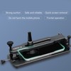 No Heating Phone LCD Screen Separator Remover Single Front Side