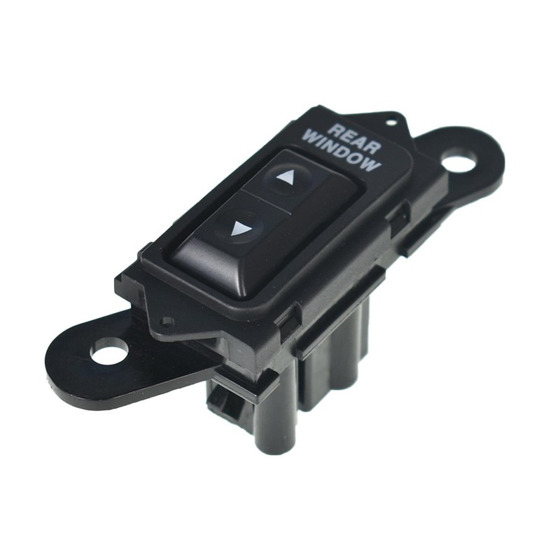 Munirater - Interruptor de puerta de ventana trasera eléctrica para
