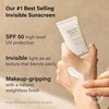 Melixir [Melixir]Vegan Airfit Sunscreen SPF 50+ PA++++