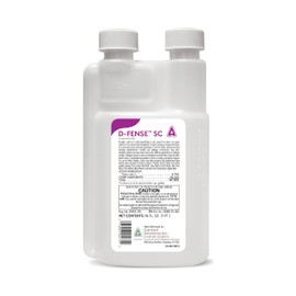 CSI - 10036000373902 - D-FENCE SC - Insecticide - 16oz