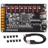 BIGTREETECH Octopus V1.1 Control Board 32bit Silent Board Compatible TMC2209,
