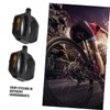 BESPORTBLE 's Bike Accessories Replacement Pedals for Boys and Girls