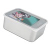 Food Storage Box Multifunctional Stainless Steel Insulated Portable Lunch Box
