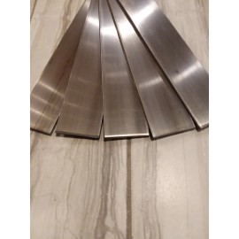 3/16" Annealed 1075- USA steel 3/16"x2"x12" knife making billets - 1 bar