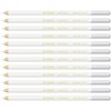 Stabilo CarbOthello Pastel Pencil - No. 100 - Titanium White