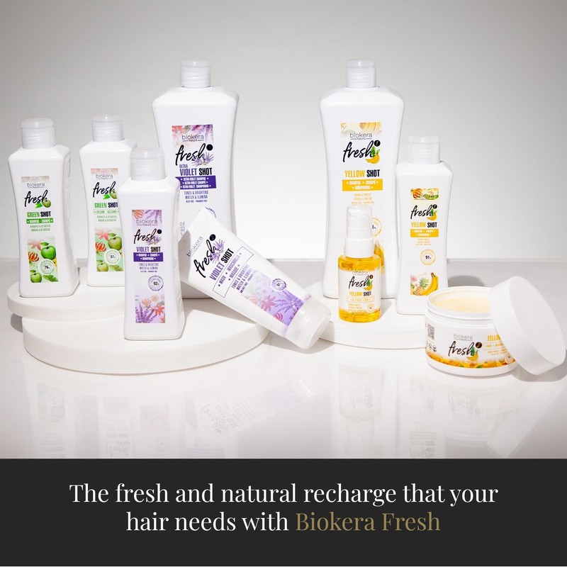 SALERM - Grape Seed Oil - Salerm Grapeology Biokera Natura