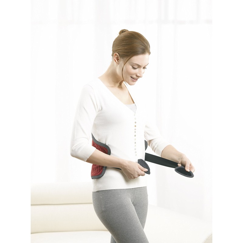 Beruer HK55 Heat Pad - Easy Fix