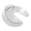 DL-pro Splash Guard Lid for Bosch MUM2 12034497 Cover for