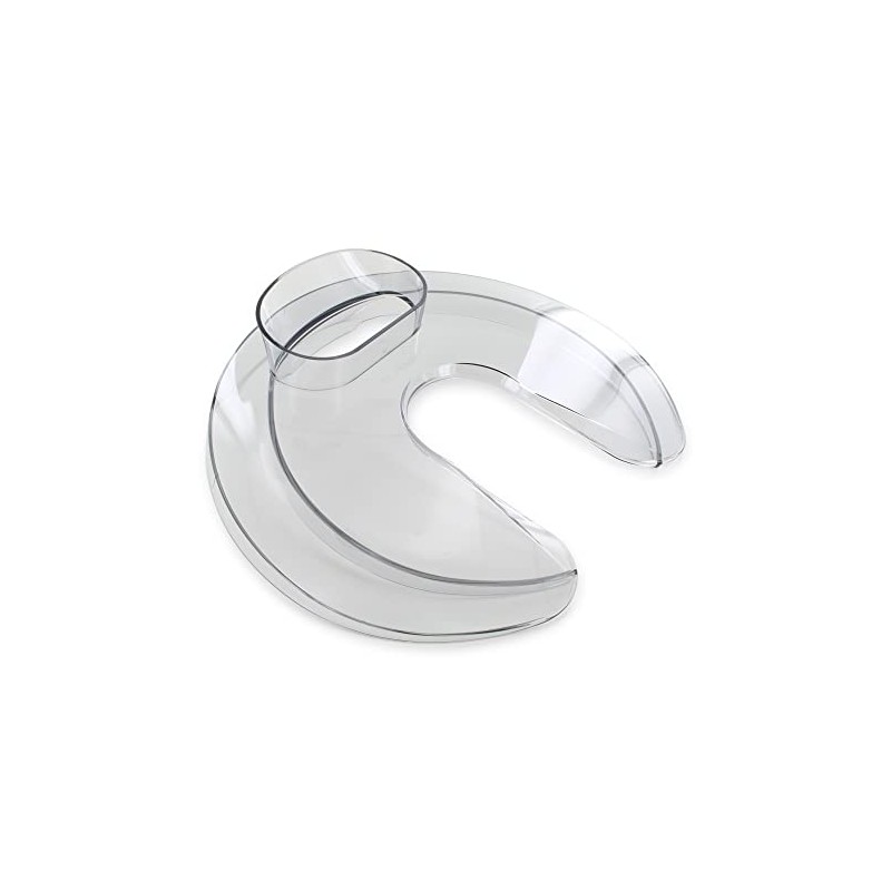 DL-pro Splash Guard Lid for Bosch MUM2 12034497 Cover for