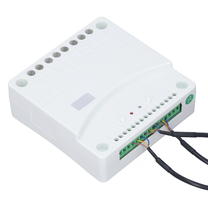 Automatic Water Level Controller Liquid Pump Controller AC 220V with