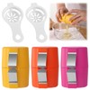GTNCE 3 Pcs Egg Shell Opener, Egg Cracker Tool, Egg