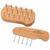 Non-marking Chess Plates, Large and Small Set, Back Stiffness Legs