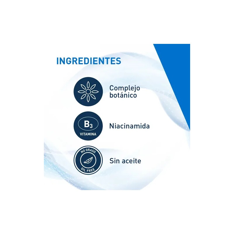Crema Reparadora Cerave Contorno De Ojos Niacinamida 14 Ml