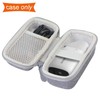 Dedicated Storage Case for Canon PowerShot Zoom Digital Cameras (Case