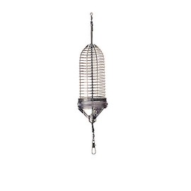 Daiichi Seiko Komasekago W Cap Basket 50-M 04105 Fishing