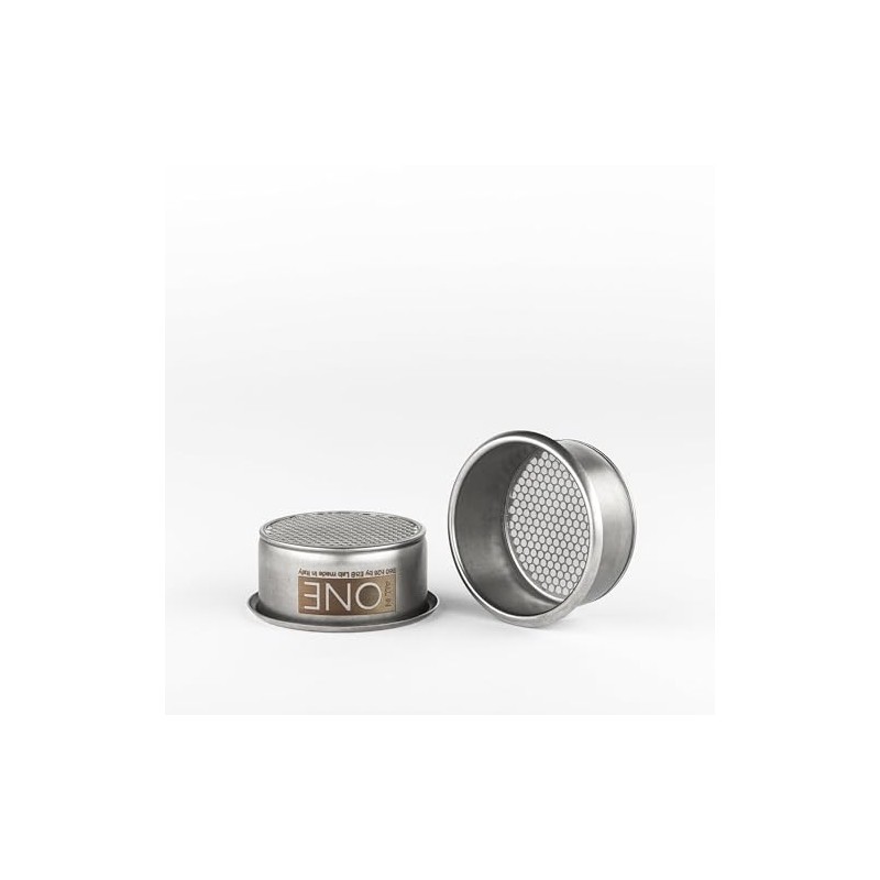 IMS Precision ALL IN ONE Filter Basket for La Pavoni