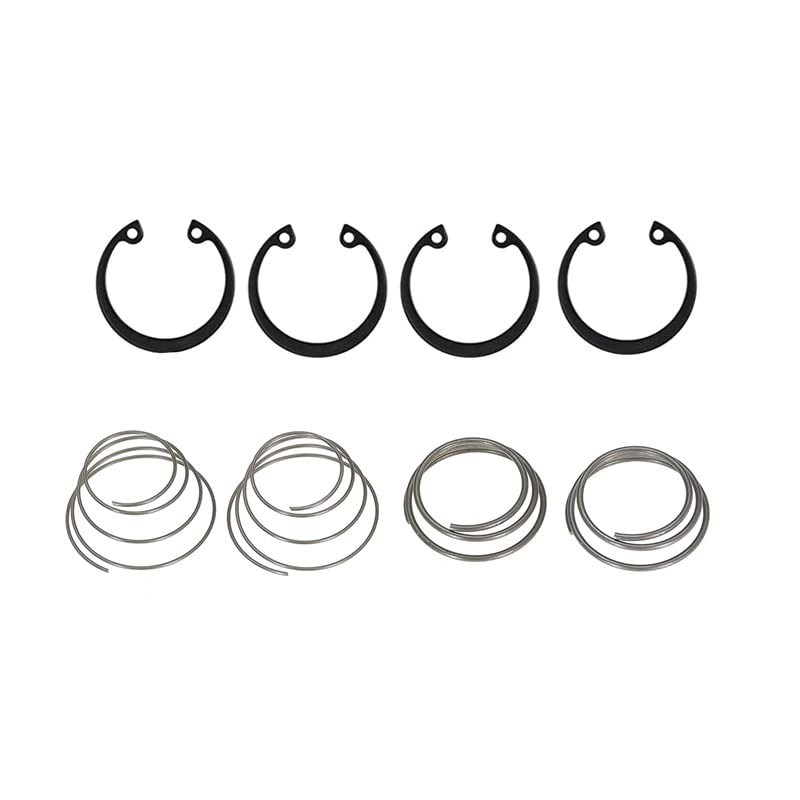 CQYD 421-1102 Air Compressor Valve Service Set Head Rebuild Kit