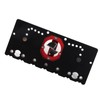 Woodworking Drill Guide Hole Locator Fixture Pocket Jig Positioning Accessories
