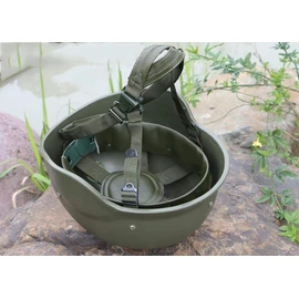 Retention SystemTactical Steel Helmet Chin Strap Lining Suspension System for Tactical M88 Helmet Accessorie