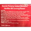 Ibumie Penang Instant Noodles(Prawn Flavor)(5X 2.82 Oz)-2 Pack