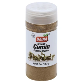 Badia Cumin Ground 7oz Pack of 12