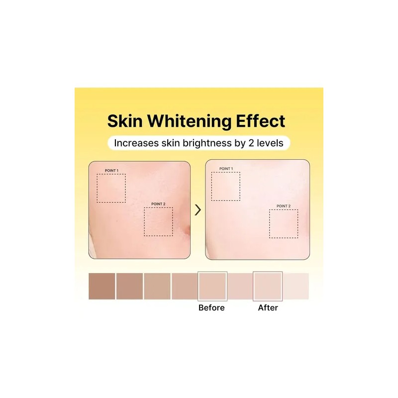 Tiam Vita B3 Suero Niacinamide 10% Hiperpigmentation K