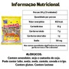 Dadinho - Peanut Candy - 31.75 Oz (PACK OF 01)