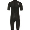 RIP CURL FREELITE 2MM BACK ZIP Shorty 2021 black, S