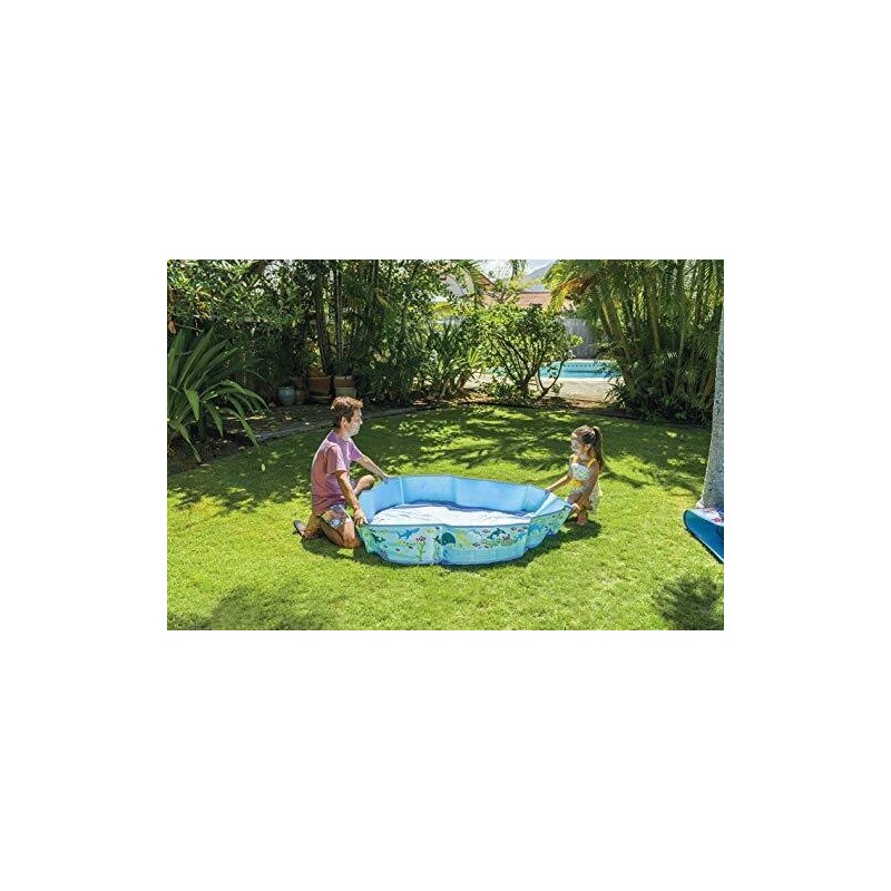 JILONG Garden Pool 47.2 inches (120 cm)