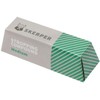 Skerper Stropping Compound STC003 Polishing Block Medium, Green