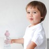 Refresh-a-Baby Reusable Bottle Top Spout Adapter – Reusable, Easily Convert