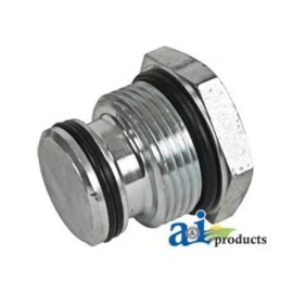 A&I 1V0206 Closed Center Plug Kit for SBA Valve