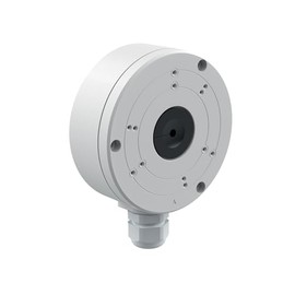 STRONG - JB01 IP66 Waterproof Junction Box Compatible with BULLET-DL4AP-5MP and Turret 45D-5MP Cameras