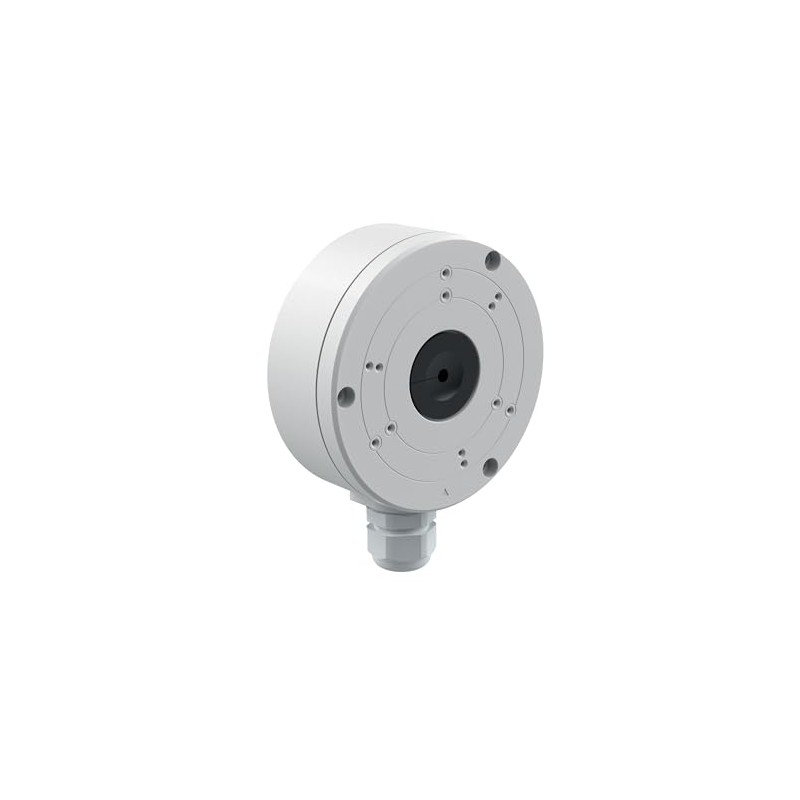 STRONG - JB01 IP66 Waterproof Junction Box Compatible with BULLET-DL4AP-5MP