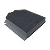 Blue Print ADJ132513 Active Carbon Cabin Air Filter
