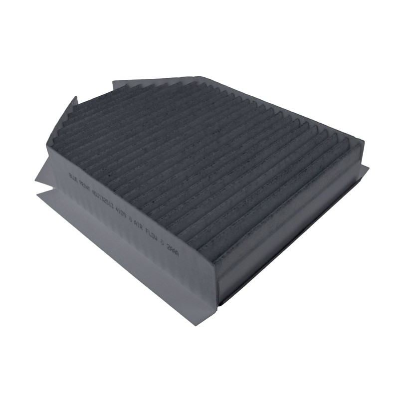 Blue Print ADJ132513 Active Carbon Cabin Air Filter
