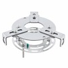 Recessed Can Light Conversion Kit – Adjustable Metal Mounting Hardware