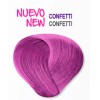 Nutrapel Kit Tinte Nutrapel RBL tono confetti para cabello