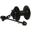 シマノ (SHIMANO) フロントハブ (MTBディスクブレーキ) HB-M525A 32H 6本ボルト仕様 ブラック EHBM525ABLS