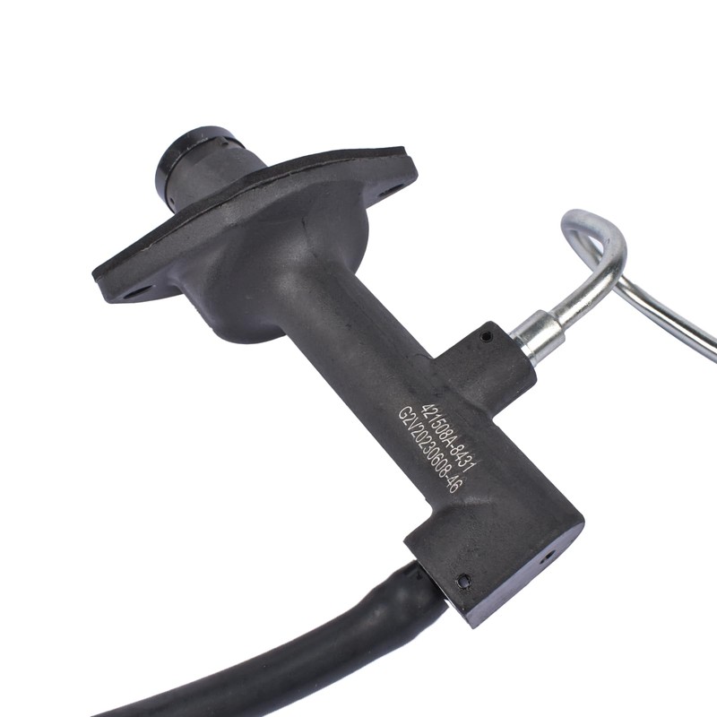 Koomaha CC649015 Clutch Master & Slave Cylinder Assembly Replacement for