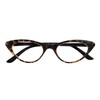 Cat Eye Reading Glasses in Tortoise/Black by Readers.com | The