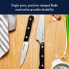 HENCKELS Solution Razor-Sharp 12-pc Knife Set, Chef Knife, Bread Knife,