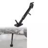 xitomer Adjustable Lower Kickstand Side Stand Fit For Suzuki V-Strom