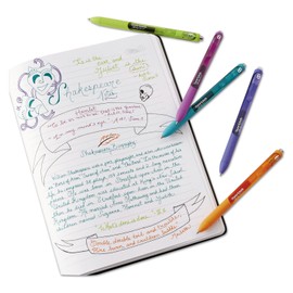 Paper Mate InkJoy Gel Pen