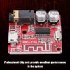 Annadue Amplifier Module Bluetooth 4.1 Diy Universal Micro USB 5V
