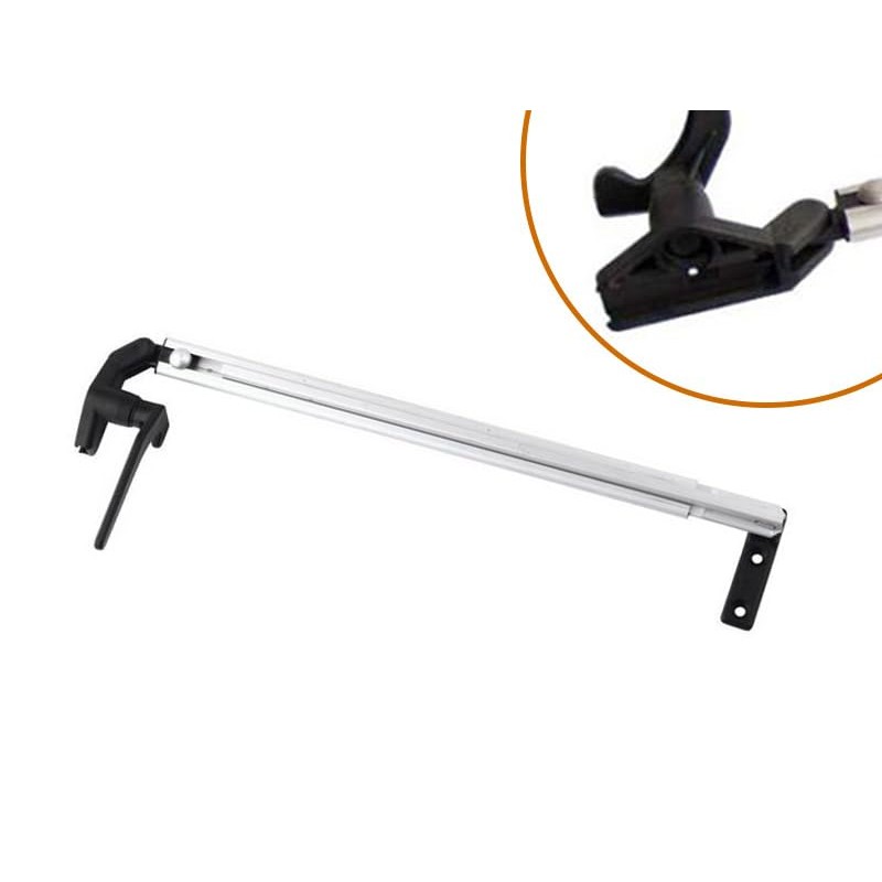 CR-MOESANCO® Right + Left Polifix Compass Kit + Polyfix Base