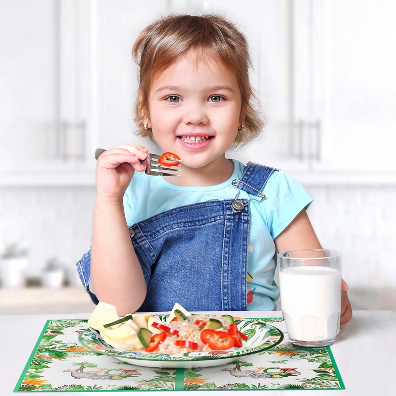 hpnparty Party Tableware (Dino)