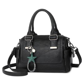 SODOLLEE e-t, black, Retro