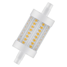 LEDVANCE LED Line 78 60 330° P 7.3W 827 R7s