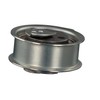 febi bilstein 18554 Tensioner Pulley for Timing Belt, Pack of